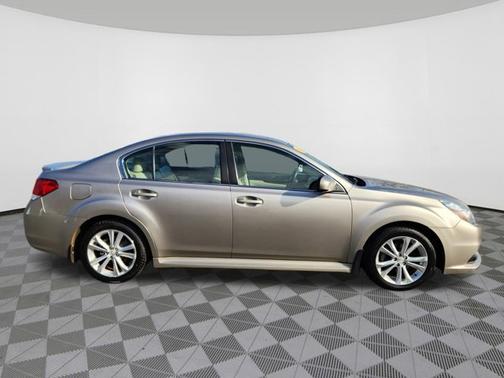 2014 Subaru Legacy 2.5i Limited
