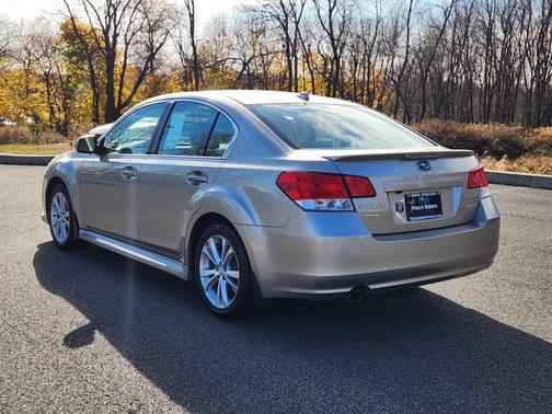 2014 Subaru Legacy 2.5i Limited