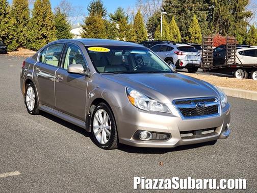 2014 Subaru Legacy 2.5i Limited