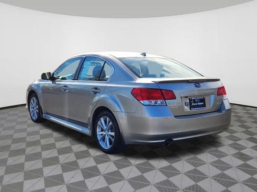 2014 Subaru Legacy 2.5i Limited