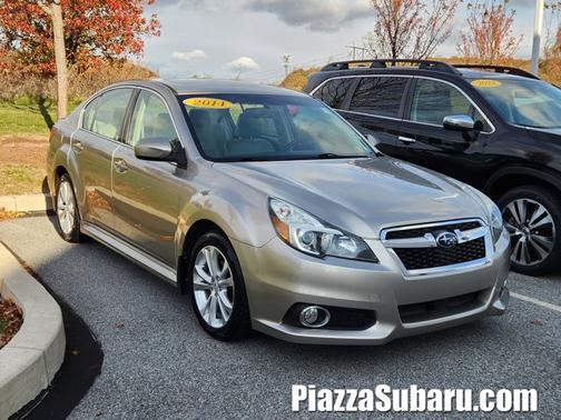 2014 Subaru Legacy 2.5i Limited