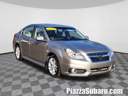 2014 Subaru Legacy 2.5i Limited