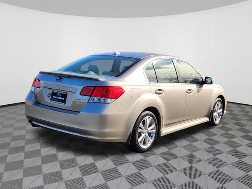 2014 Subaru Legacy 2.5i Limited