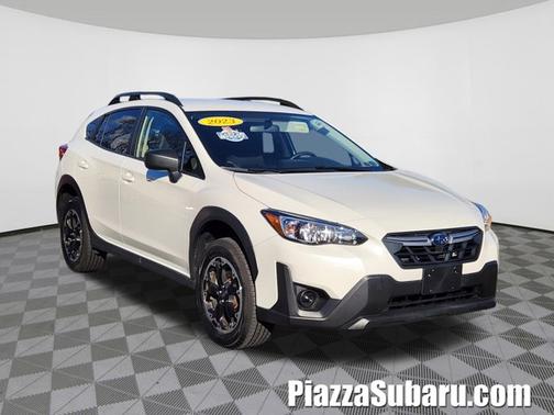 2023 Subaru Crosstrek Base