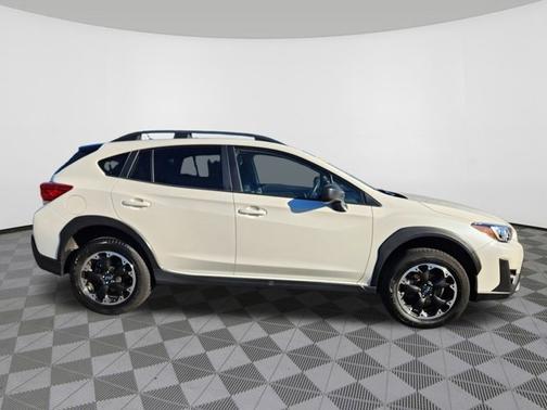 2023 Subaru Crosstrek Base