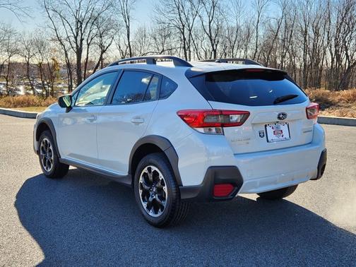 2023 Subaru Crosstrek Base