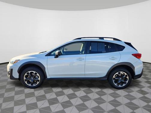 2023 Subaru Crosstrek Base