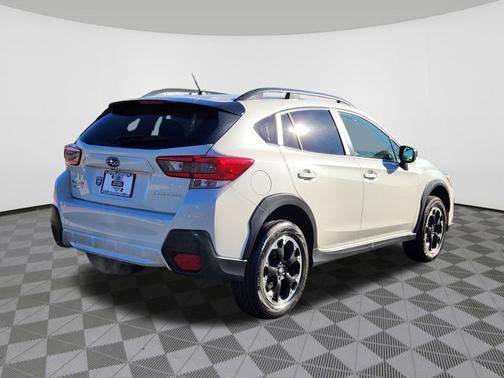2023 Subaru Crosstrek Base