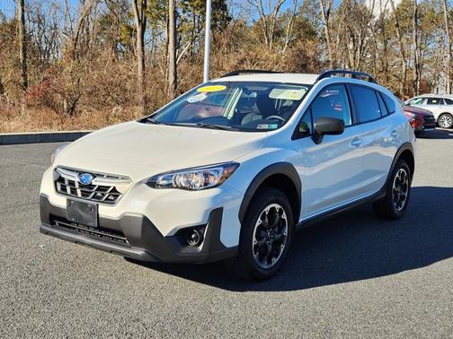 2023 Subaru Crosstrek Base