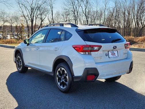 2023 Subaru Crosstrek Base