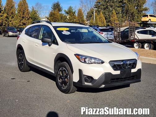 2023 Subaru Crosstrek Base