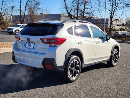 2023 Subaru Crosstrek Base