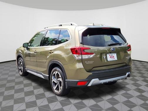 2023 Subaru Forester Touring