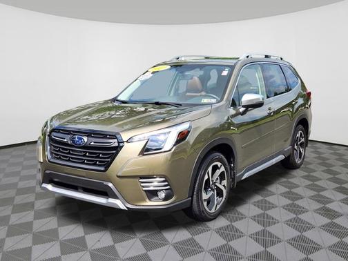 2023 Subaru Forester Touring