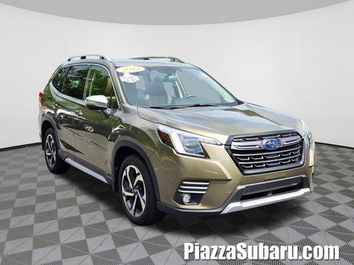 2023 Subaru Forester Touring