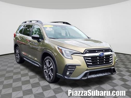 2024 Subaru Ascent Limited