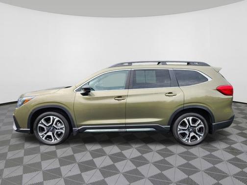 2024 Subaru Ascent Limited