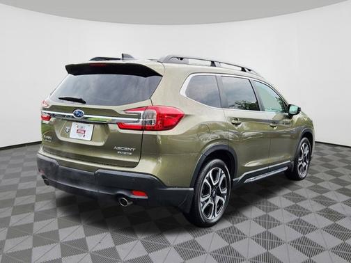 2024 Subaru Ascent Limited