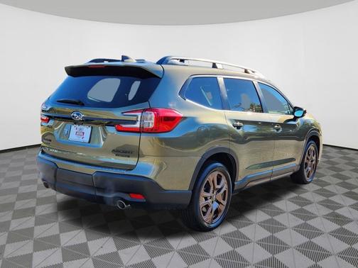 2025 Subaru Ascent Limited Bronze Edition