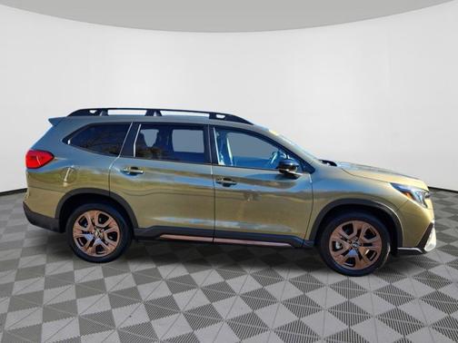 2025 Subaru Ascent Limited Bronze Edition