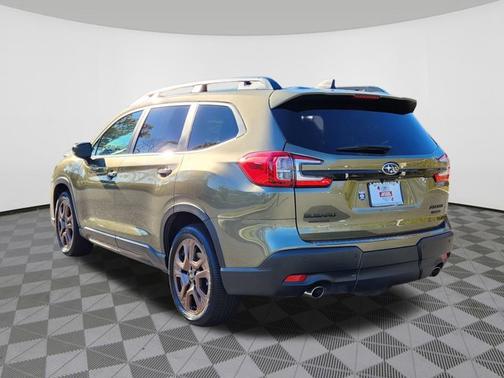 2025 Subaru Ascent Limited Bronze Edition