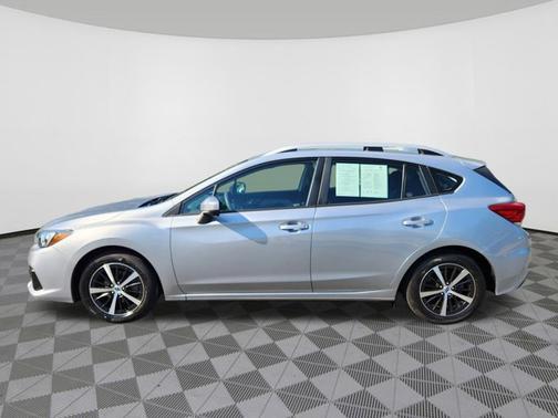 2023 Subaru Impreza Premium