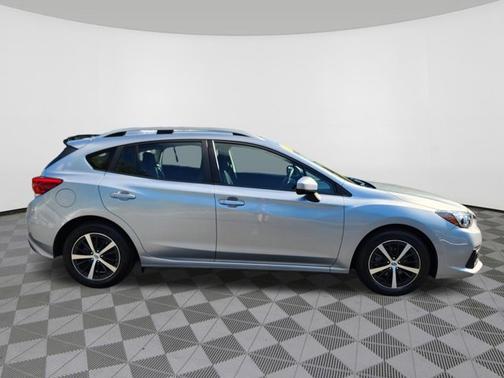 2023 Subaru Impreza Premium
