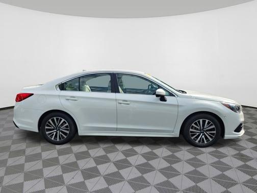 2019 Subaru Legacy 2.5i Premium