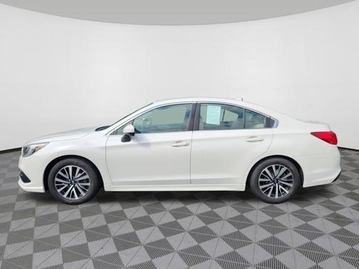 2019 Subaru Legacy 2.5i Premium
