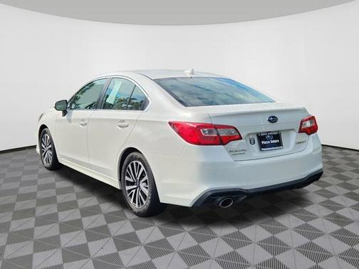 2019 Subaru Legacy 2.5i Premium