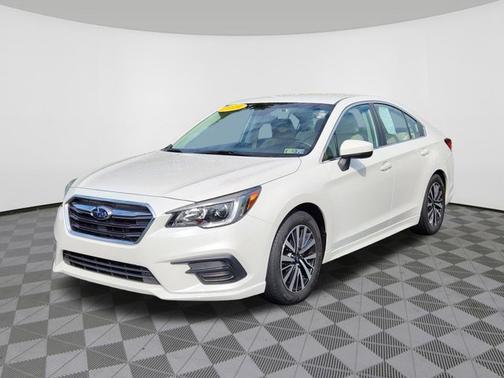 2019 Subaru Legacy 2.5i Premium