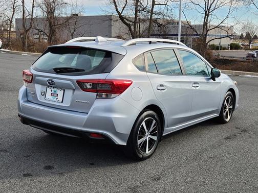 2023 Subaru Impreza Premium