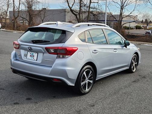 2023 Subaru Impreza Premium