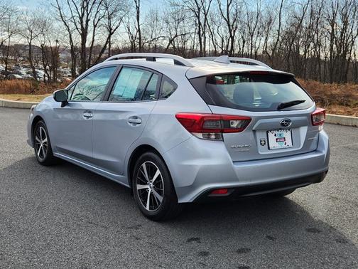 2023 Subaru Impreza Premium