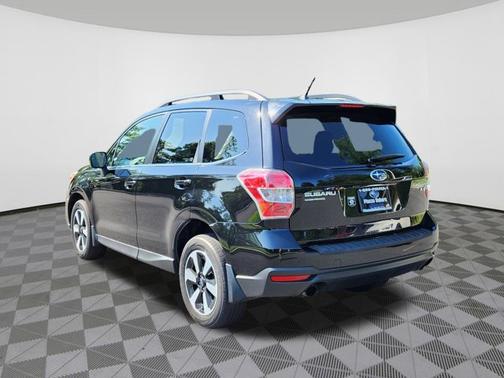 2015 Subaru Forester 2.0XT Premium