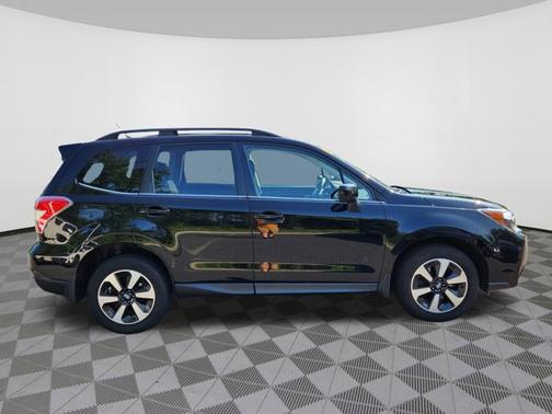 2015 Subaru Forester 2.0XT Premium
