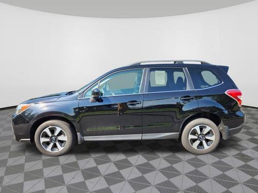 2015 Subaru Forester 2.0XT Premium