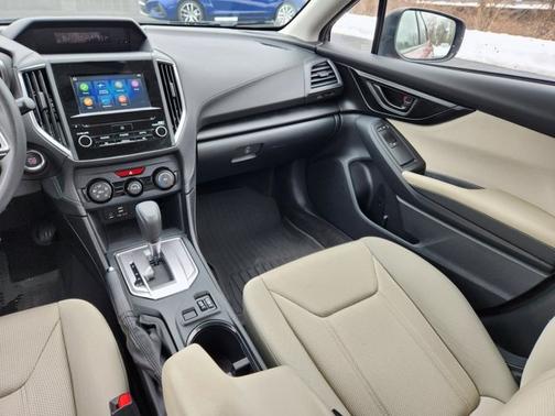 2020 Subaru Impreza Premium