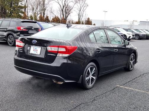 2023 Subaru Impreza Premium