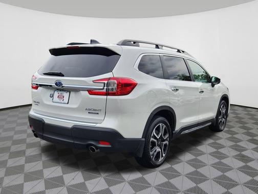 2024 Subaru Ascent Touring