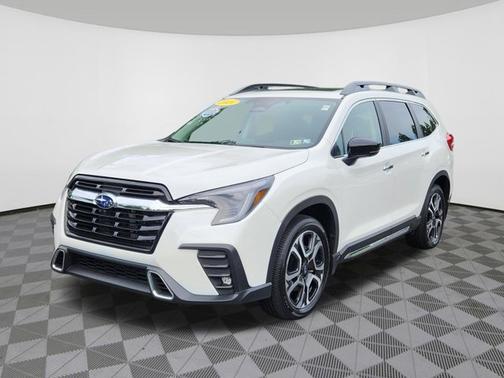 2024 Subaru Ascent Touring