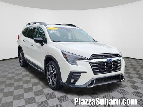 2024 Subaru Ascent Touring