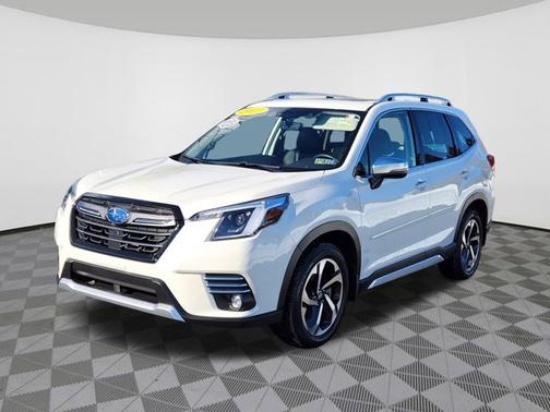 2023 Subaru Forester Touring