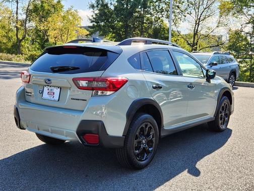 2023 Subaru Crosstrek Premium