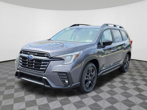 2025 Subaru Ascent Onyx Edition Touring
