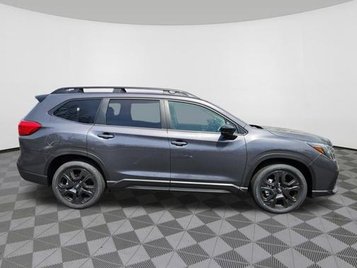 2025 Subaru Ascent Onyx Edition Touring