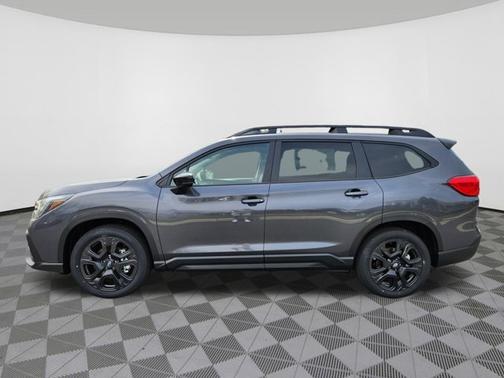 2025 Subaru Ascent Onyx Edition Touring