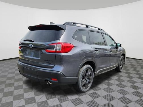 2025 Subaru Ascent Onyx Edition Touring