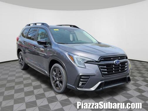 2025 Subaru Ascent Onyx Edition Touring