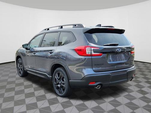 2025 Subaru Ascent Onyx Edition Touring